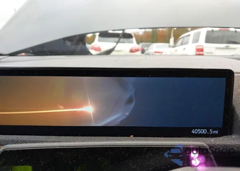 2022 Ford Mustang Mach-E Gt из США, поврежденный, VIN 3FMTK4SE5NMA39755